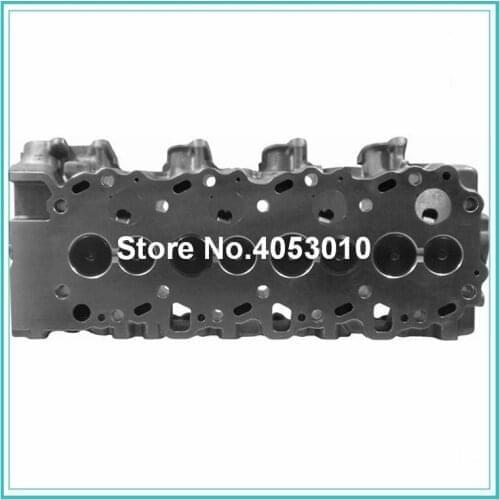 1KZ-T For Toyota Land Cruiser Complete Cylinder Head AMC908880 11101-69126 11101-69128