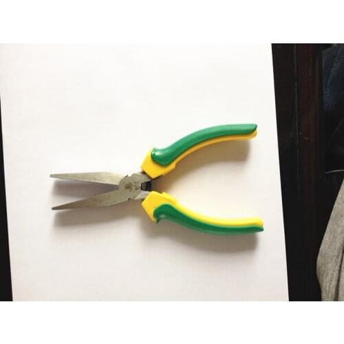 Piano piano tuning tool accessories The damper adjustment clamp