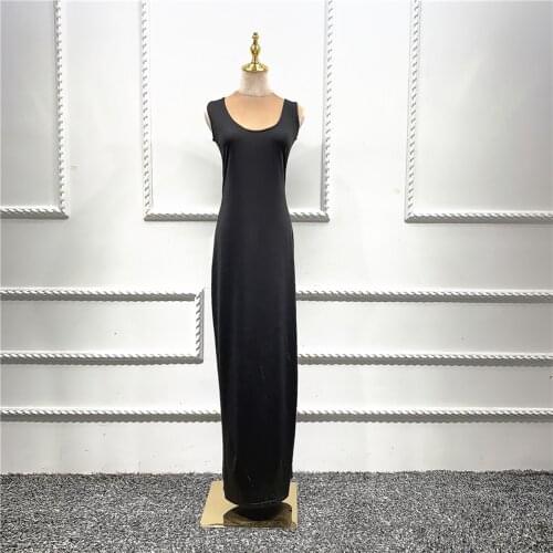 KANGTLE ZYANG Long Dresses