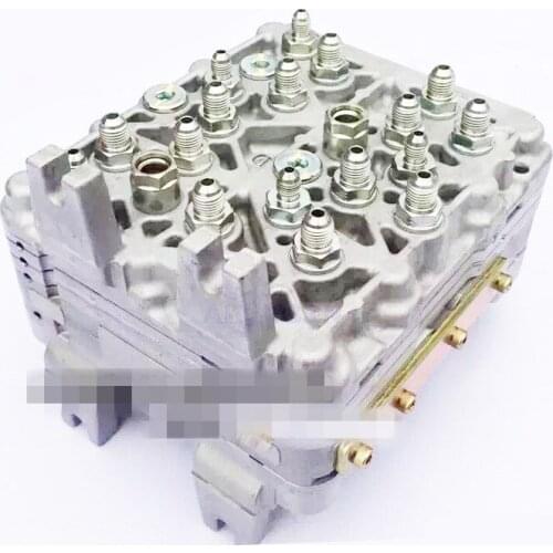 For HITACHI ZX ZAX EX200-5/200-6/220-5/300-5 Excavator signal control valve excavator accessories