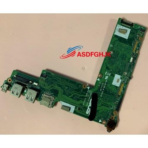 C100PA Motherboard 4G RAM 32G SSD For Asus Chromebook Flip C100PA Laptop Motherboard C100PA Mainboard TESED OK