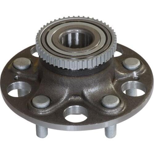 42200-S7A-005 Rear wheel Bearing Hub For Hon da ACCOR D 2003 2004 2005 2006 2007 2T-30*151*57