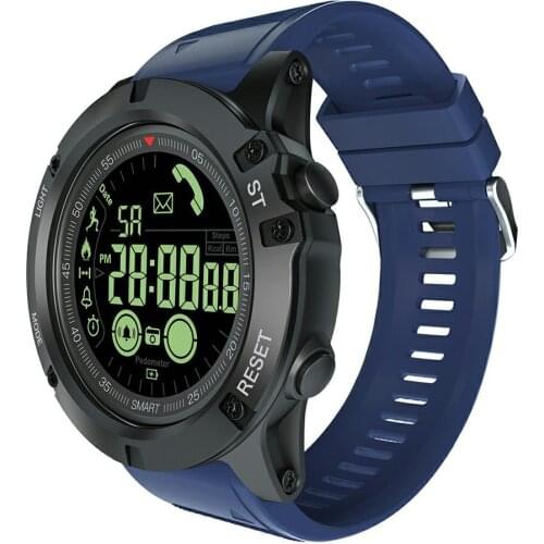 Smart Watch Diamond Screen Heart Rate Blood Pressure Sleep Monitor Health Tracker Bluetooth Sports Bracelet