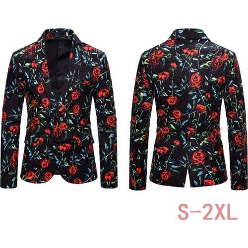Xsyyfast Men's Suits And Jackets