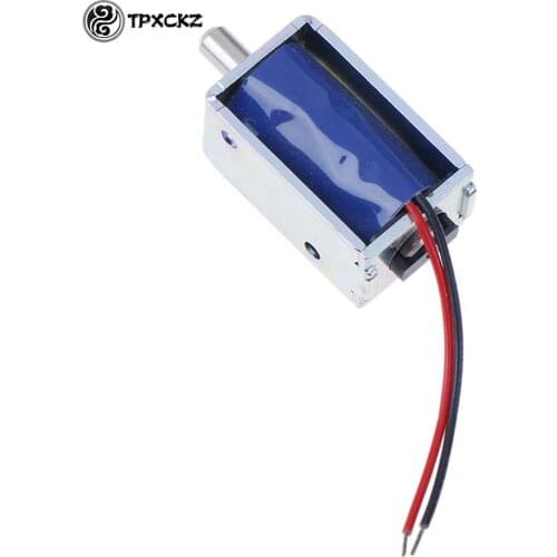 1PCS Mini Electric Valve Discouraged Valve N/O Normally Open Air Water Valve DC 3V Valve