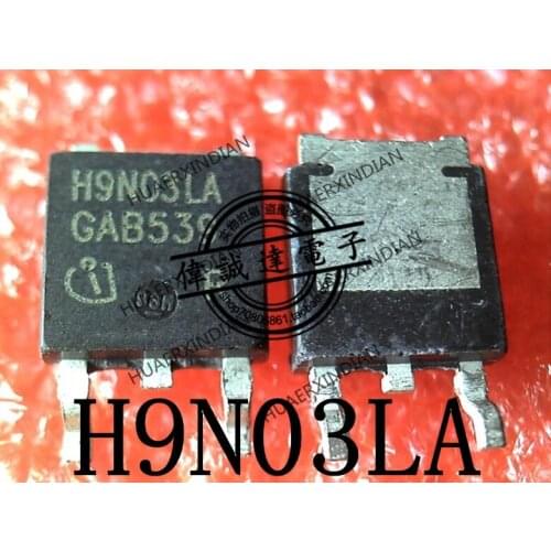 1Pieces New Original H9N03LA TO-252 1.5 In Stock Real Picture