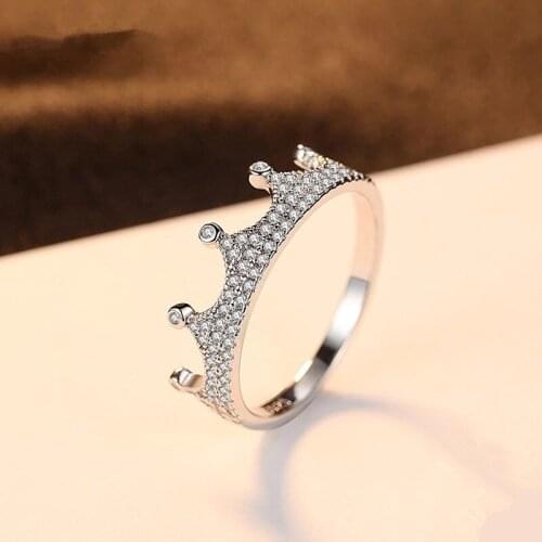 AGDRMER Paired Rings