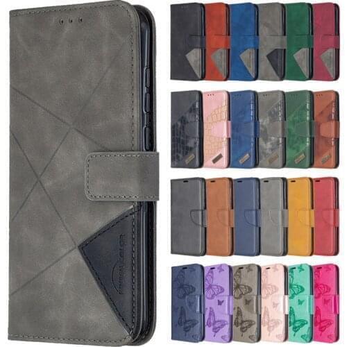 Wallet Flip Case For Xiaomi Redmi 9T Cover Case on For Redmi9 9 T Redmi9T J19S Magnetic Leather Stand Phone Protective Bags