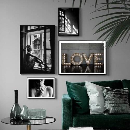 CHUAO Wall Paintings Landscapes