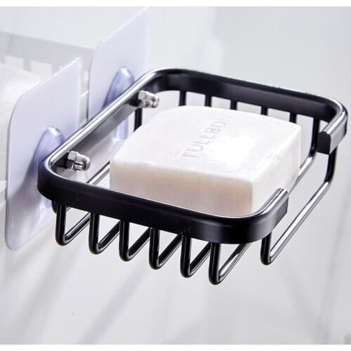 Настенные мыльницы для ванной Dawndesslo China At AliExpress