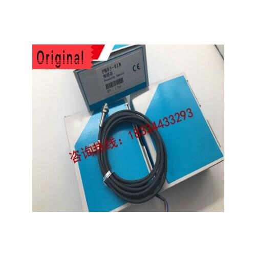 PM05-01N PM05-02N Switch Sensor 100% Original New