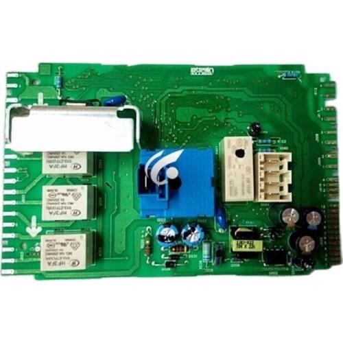 Good working washing machine board pc board for AWOE9558 AWOE 9558 461974489191
