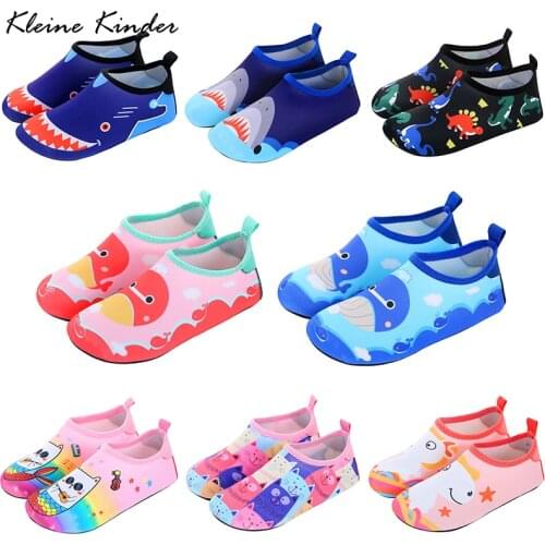 Детские тапочки KLEINE KINDER China At AliExpress