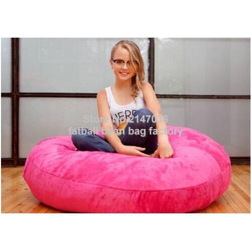 Island bean bag chair, Children cuddle beanbag sofa seat - Waterproof, outdoor hammock,living room sofa beds