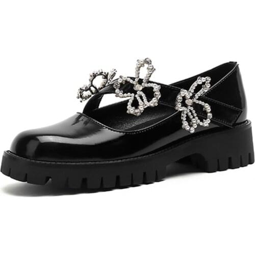 Maguidern Mary Jane Women's Shoes