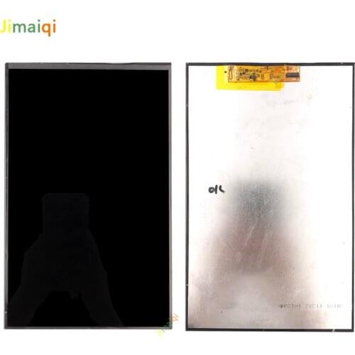 LCD Display Matrix For 10.1'' inch PFP-SL101112-04A Tablet inner display Panel Lens Glass Module replacement