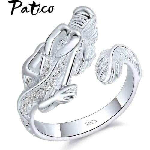 PATICO Cocktail Rings