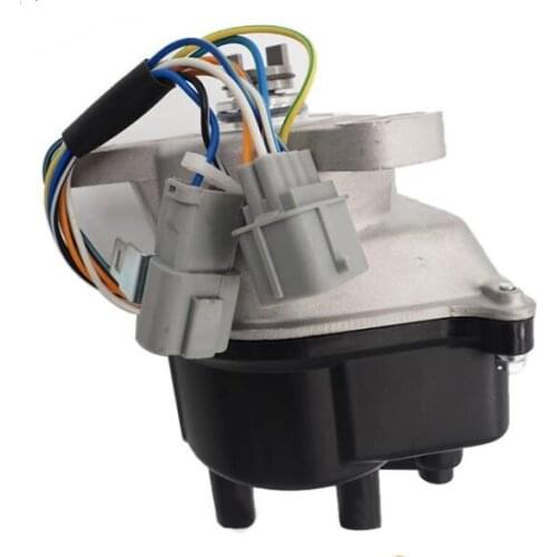 Ignition Distributor For 1992-1995 Honda Civic