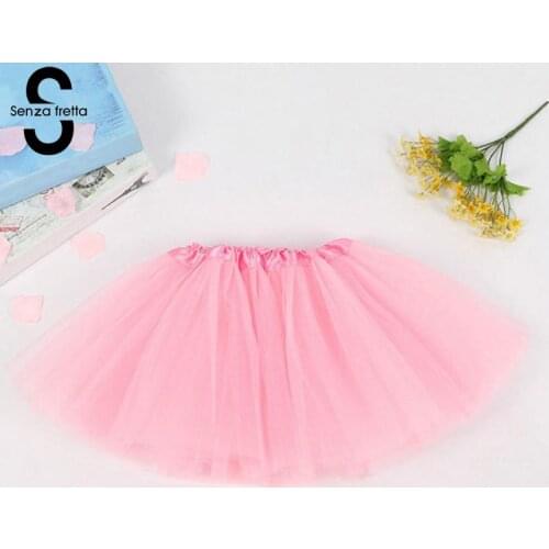 Senza Fretta Girls Clothes