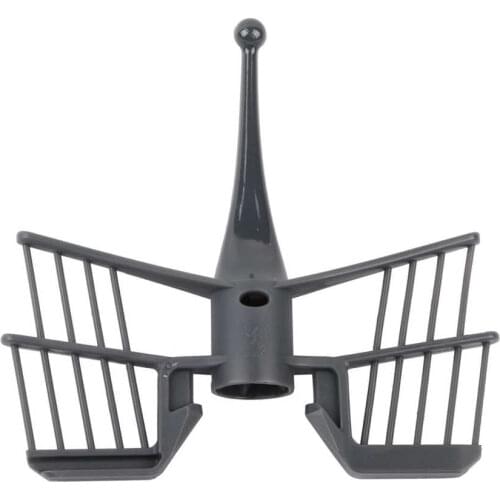 Household Juicer Scraper Bar Replacement Juices Extractor Spare Parts Fit for Vorwerk TM5 TM31 New