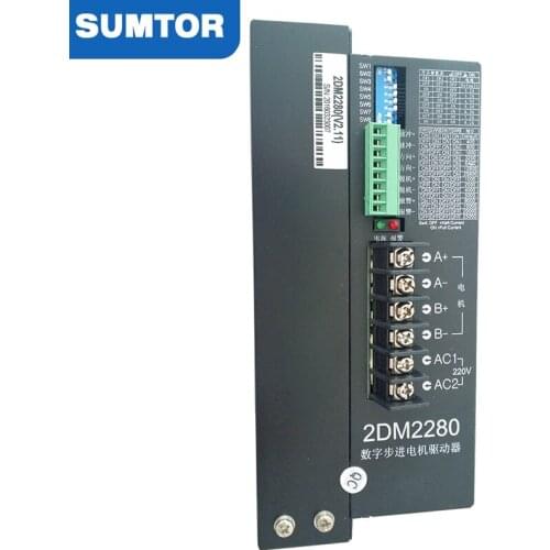 Sumtor Motor Drivers