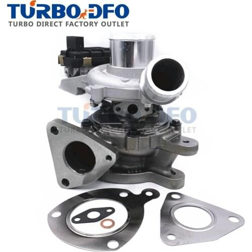 GTB1749VK 786880 Turbocharger For Ford Tourneo Transit VI 2.2 TDCi 92/114Kw Duratorq EURO 5 BK2Q6K682CA Full Turbine 2011-2013