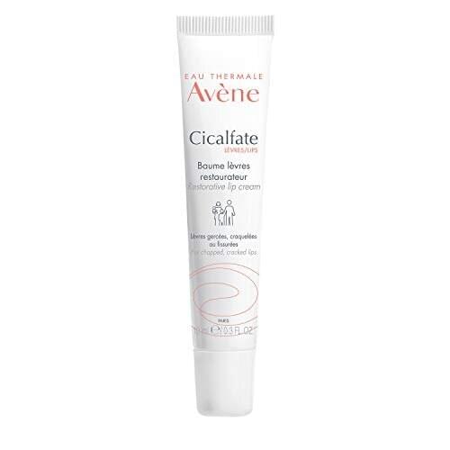 Avène Avene Cicalfate Baume Levres 10 ml - 10 ml