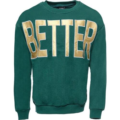 Wessi Men's Printed Hoodies