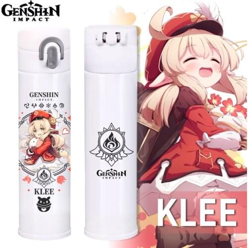 WOWCC Stainless Steel Thermoses