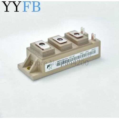 2MBI150U4A-120-50 power module 150A-1200V