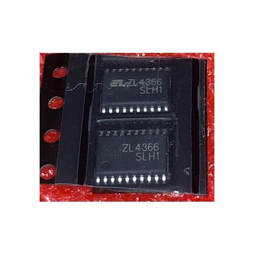 Free Shipping New Original ZL4366 TSSOP20