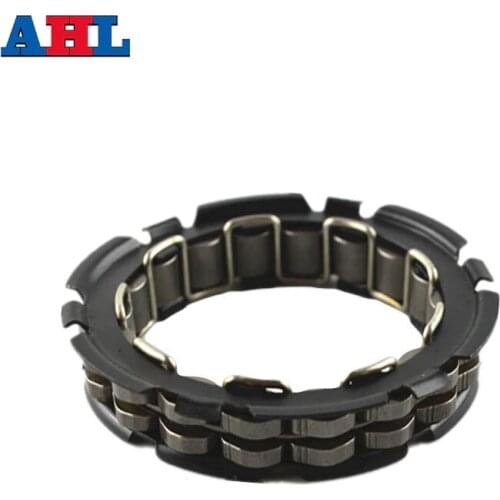 Motorcycle For Suzuki LTZ400 Burgman 400 AN400 DRZ400E DRZ400S DRZ400SM LTR450 CTZ400 Starter Bearingr Overrunning Clutch Beads