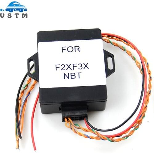 For BMW ALL NBT EVO G11 G12 Activate TV Free VIM Video in Motion Navigation Emulator
