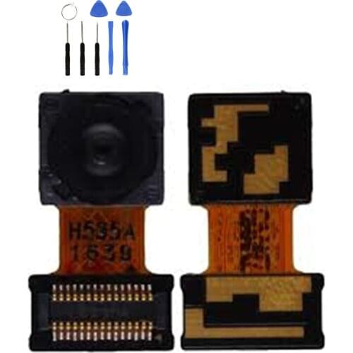 FOR Lg V20 H990 Front Facing Camera Module Front Facing Camera Flex Cable Replacement Part