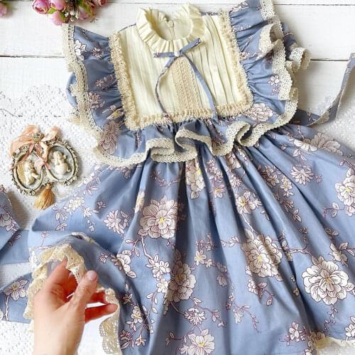 Girls Elegant Wedding Party Dresses Kids Princess Party Tutu Prom Gown Children Evening Bridesmaid Tulle Dress Christmas Costume