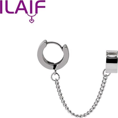 Stud Earrings Ferry Fate China