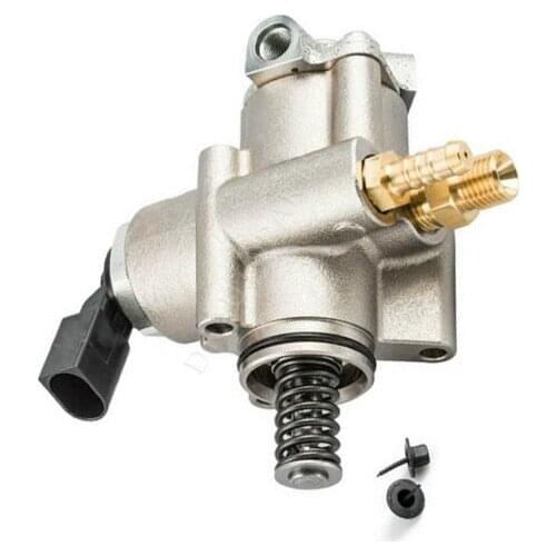 Mechanical High Pressure Fuel Pump 06F127025K 06F127025 For Audi A3 A4 A6 TT Golf Passat Seat Skoda 2.0L BPY BWA HFS853108