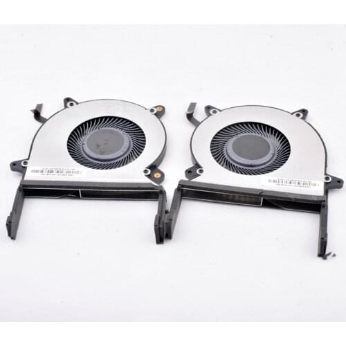 ND65C06-17E15 ND65C07-17E16 DC5V 0.50A Cooling fan for laptop CPU&GPU