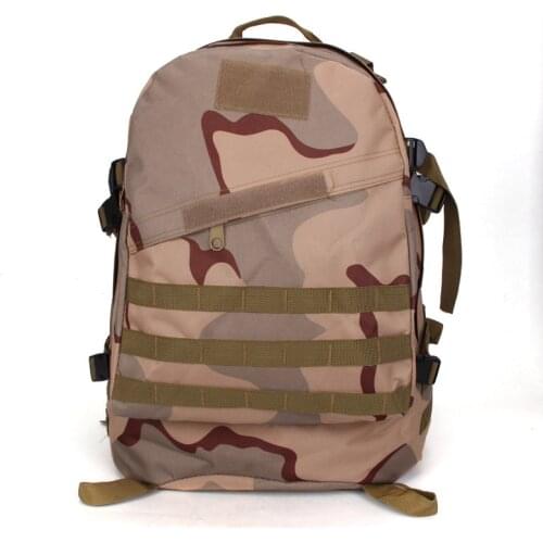 2021 Spring Autumn New Camouflage Outdoor Bags men Camping Bags for male Portable for Hiking waterproof Walking tour backpack