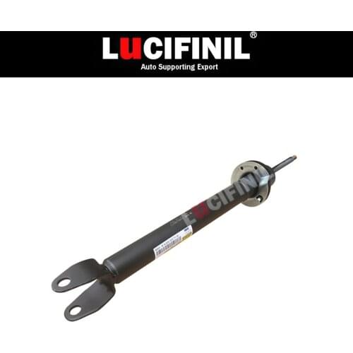 LuCIFINIL Front Shock Absorber Suspension Spring Strut Fit Mercedes-Benz C-Class W205 2053201813 2053201913