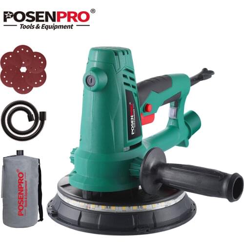 POSENPRO Grinding Machines