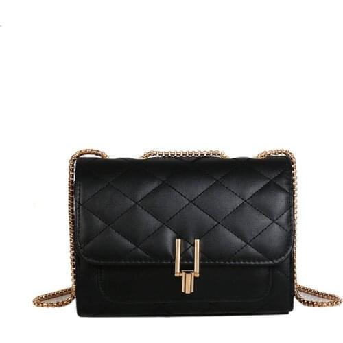 Newhotstacy Bag 07102021 Ladies handbags chain bag small phone bag