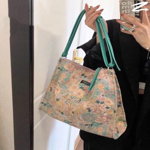 Wenjie Brother Large Women's Bags