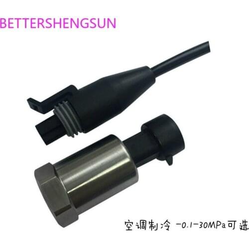 X2111129px2 Refrigeration Pressure Sensor 0-30bar 4-20mA