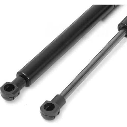 2X New Bonnet Hood Gas Lift Shock Struts Props Arms Universal For BMW 530i