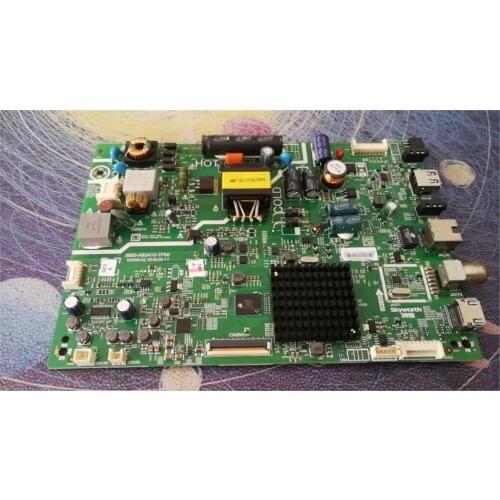 32E3000 Motherboard 5800-A8S410-1P00 Screen SDL320HY Inch