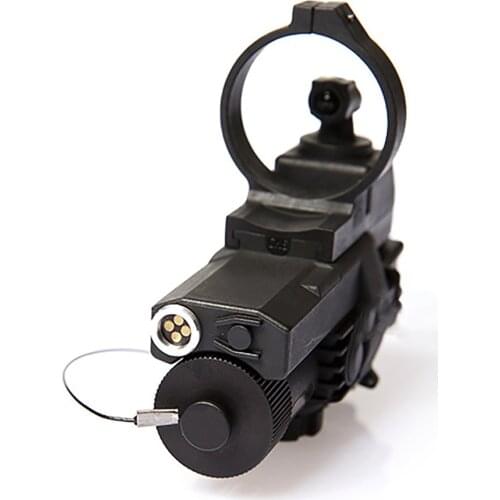 For PSA29 Model Accessories 1:1 Real Model Dummy Night Vision Equipment