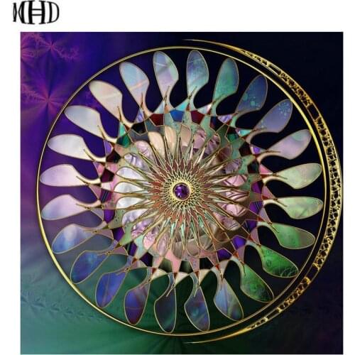 Crystal 5D full square & round diy diamond painting 3D Diamond Embroidery Mosaic Diamond Cross Stitch Home Decor 40