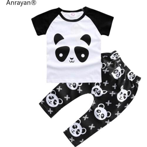 Anrayan Clothing Sets For Newborns
