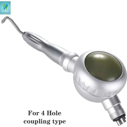 Compatible nsk kavo Dental AIR polisher machine air prophy jet polisher sand gun air flow teeth cleaning tools